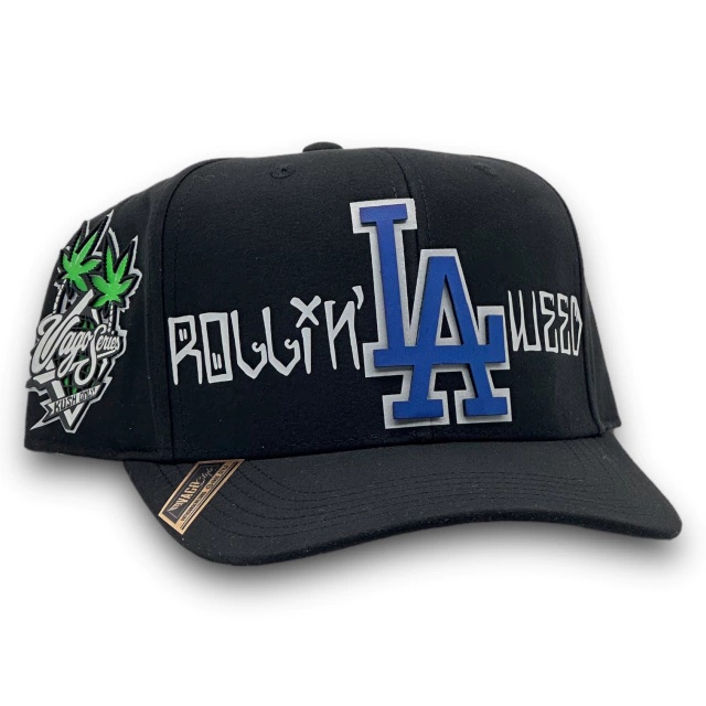 [VSGNEAZ26OS0010] ROLLIN LA BLACK