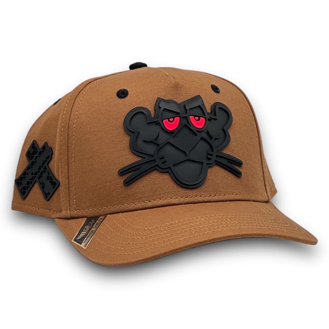 [VSGCANE26OS0010] PANTHER BROWN