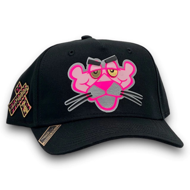 [VSGNERO26OS0029] PANTHER PINK BLACK CURVE