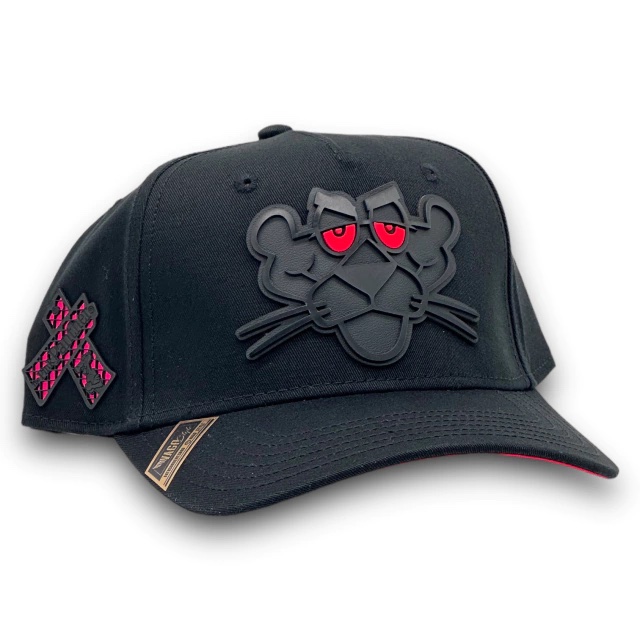PANTHER BLACK CURVE