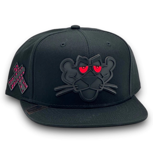 [VSGNENE26OS0045] PANTHER BLACK VAGO