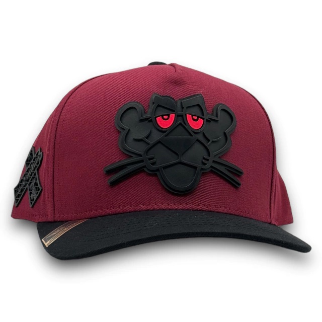 [VSGRONE26OS0037] PANTHER VINO CURVE