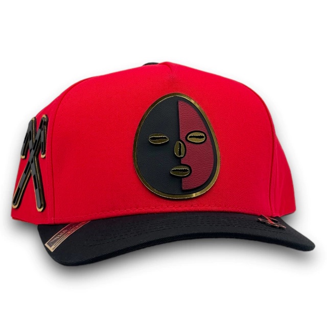 [VSGRONE26OS0010] ELEGUA RED CURVE