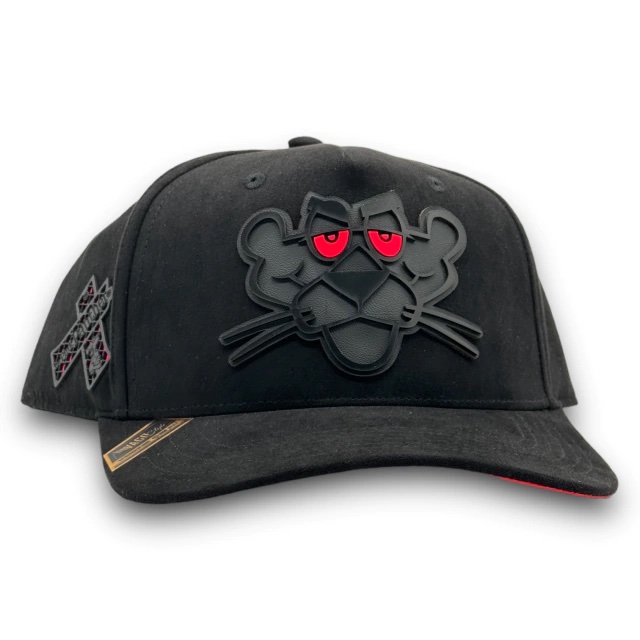 [VSGNENE26OS0053] PANTHER GAMUZA CURVE