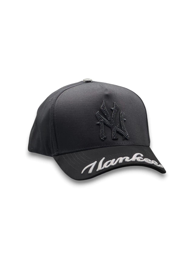 [WCGNENE26OS0010] NY TRIPLE BLACK