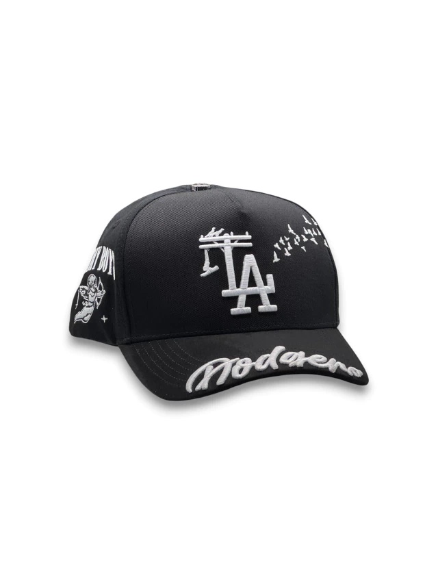 [WCGNEBL26OS0045] WEST LA